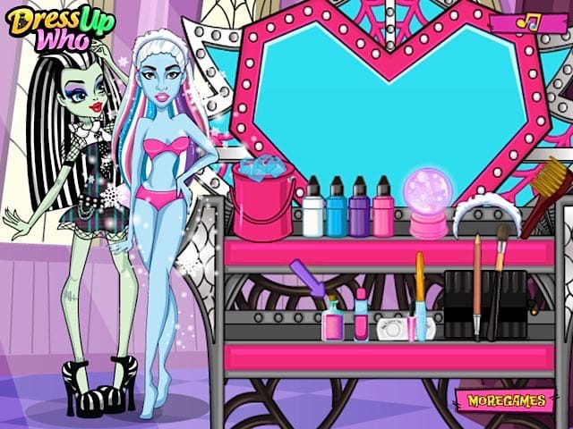 Bratz dating spelletjes